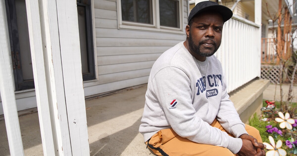 ‘Don’t let me die.’ A Cleveland neighborhood grapples with the loss of its ER