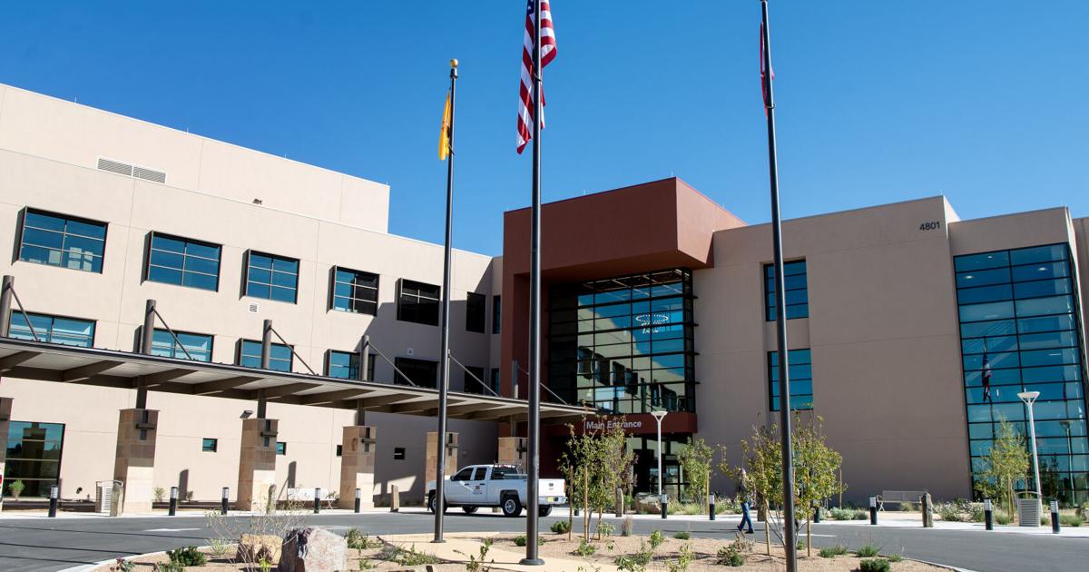 This is where Presbyterian Santa Fe Medical Center ranks in the nation for social responsibility