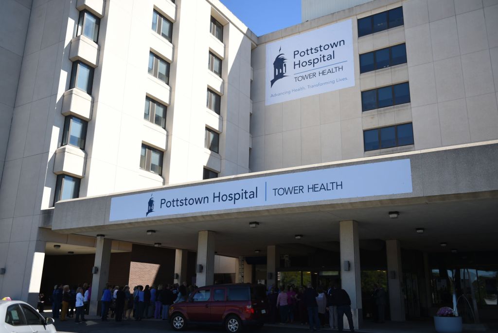 “Eye-popping” executive salaries led these hospitals to lose their property tax benefits