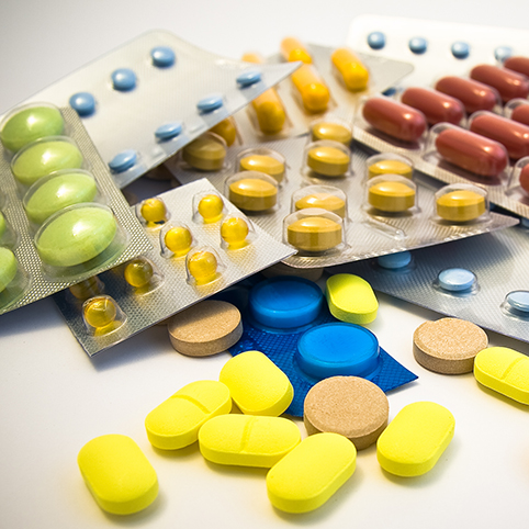 Family Caregivers: Protect Your Loved Ones from Medication Overload