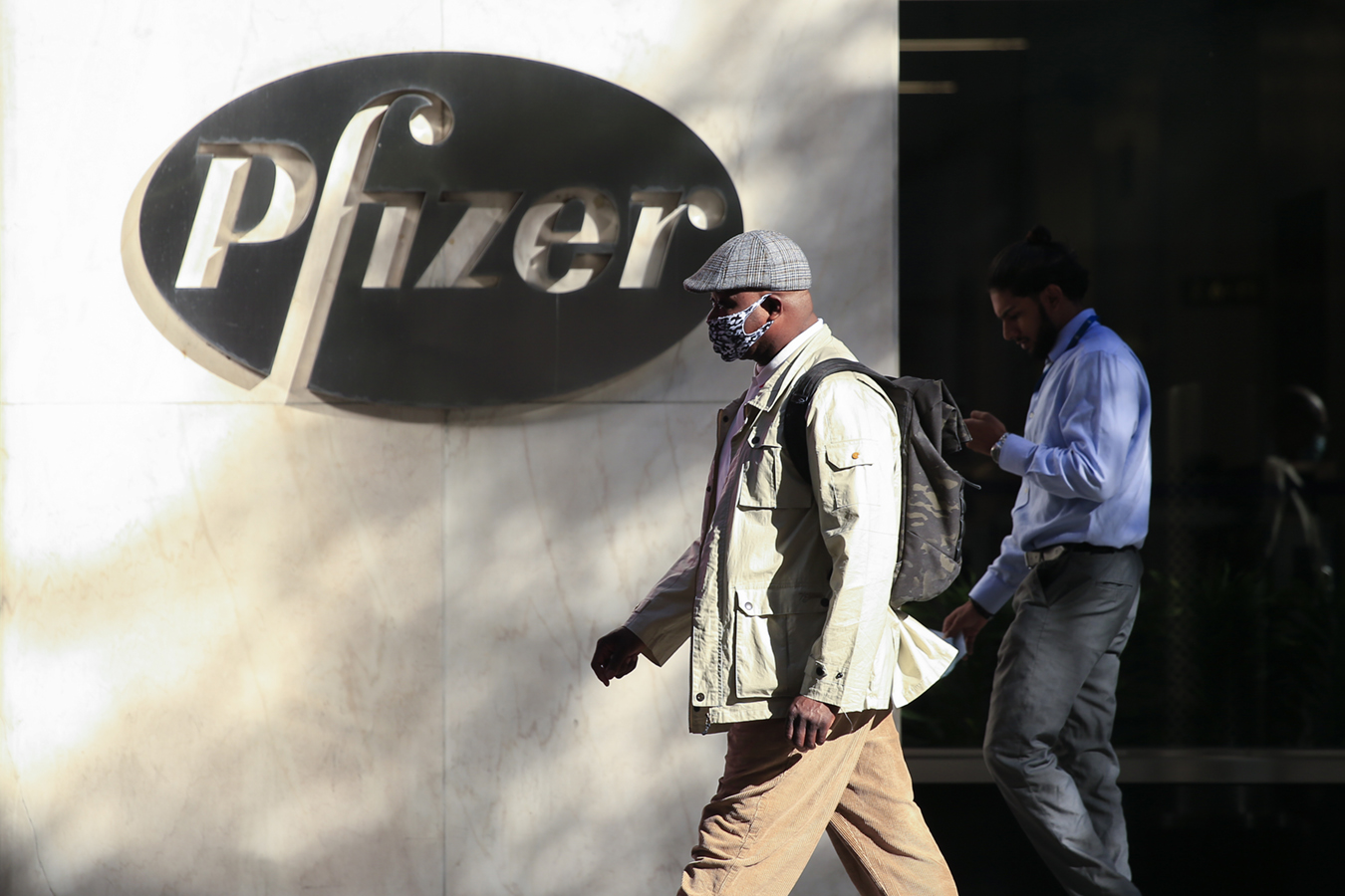 Five Important Questions About Pfizer’s COVID-19 Vaccine