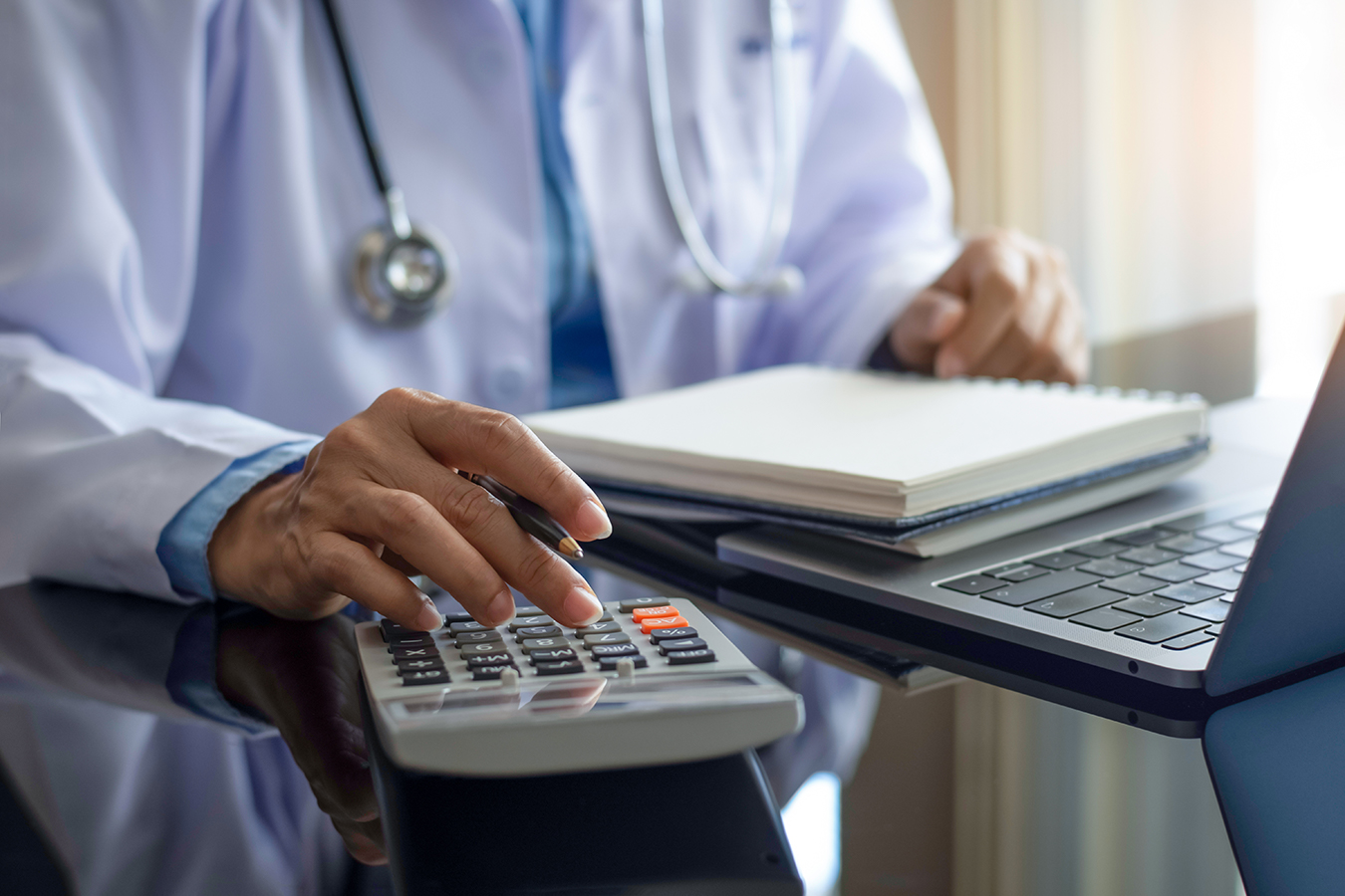 Hospital Prices Just Got a Lot More Transparent. What Does This Mean for You?