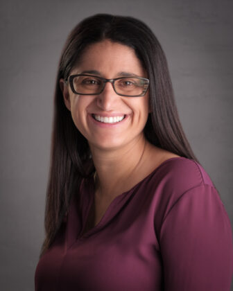 Dr. Mona Hanna-Attisha