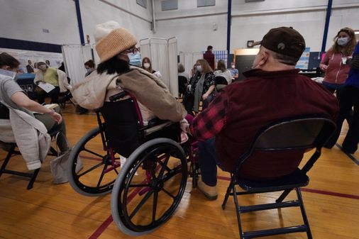 State needs to throw a lifeline to Lawrence General Hospital