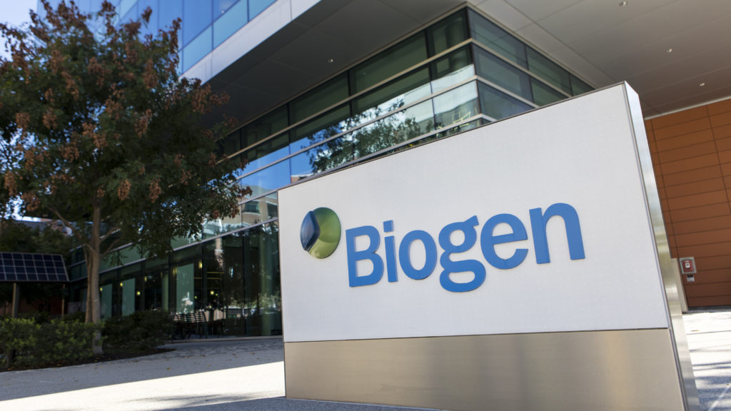 Expert panel votes unanimously that Biogen Alzheimer’s drug doesn’t offer patient benefits