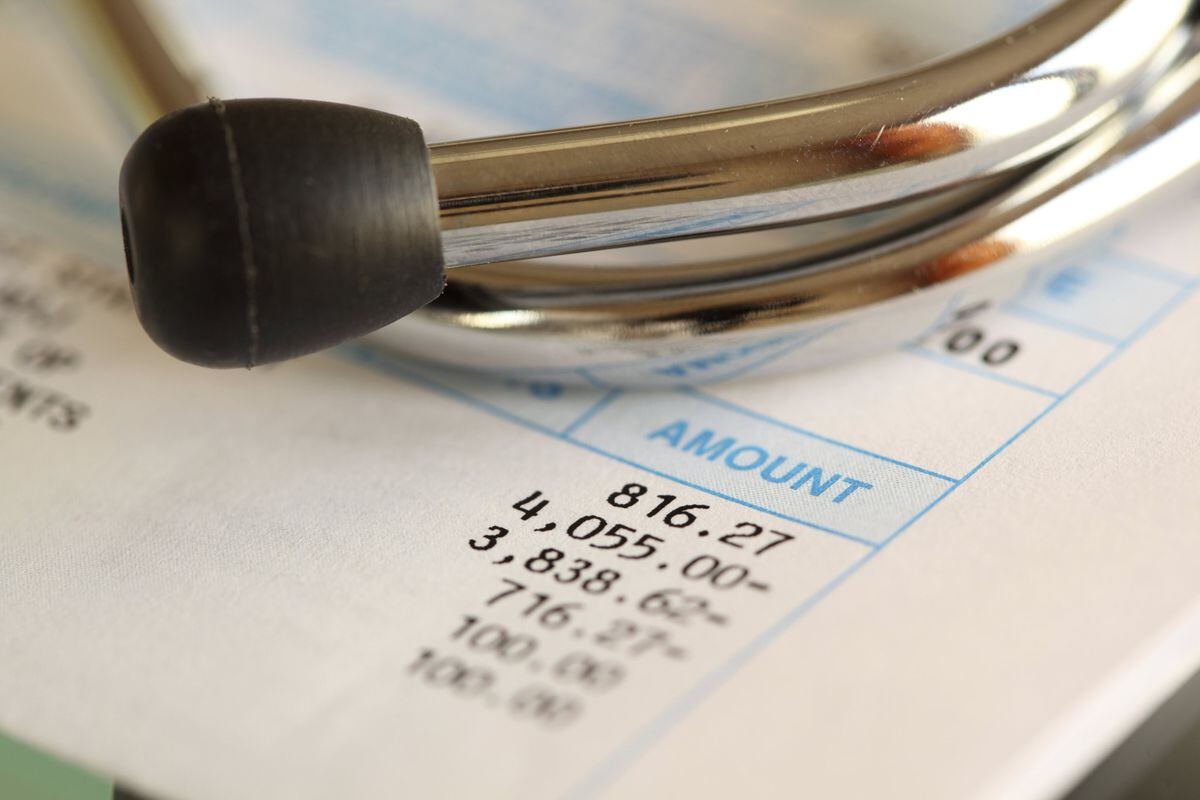 Op-ed: Hospitals need to comply with price transparency